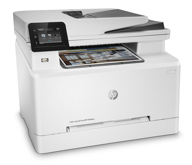 HP HP Color LJ PRO M280nw T6B80A - 1457132 - zdjęcie 2